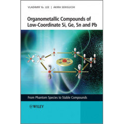Organometallic Compounds of Low-Coordinate Si, Ge, Sn and Pb: From Phantom Species to Stable Compounds