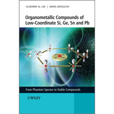 Organometallic Compounds of Low-Coordinate Si, Ge, Sn and Pb: From Phantom Species to Stable Compounds