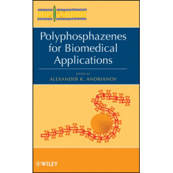 Polyphosphazenes for Biomedical Applications