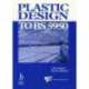 Plastic Design to BS 5950