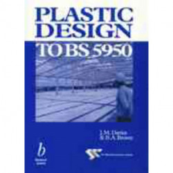 Plastic Design to BS 5950