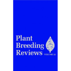 Plant Breeding Reviews, Volume 22