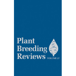 Plant Breeding Reviews, Volume 27