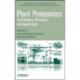 Plant Proteomics: Technologies, Strategies, and Applications