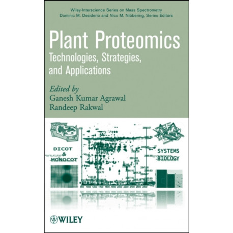 Plant Proteomics: Technologies, Strategies, and Applications