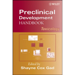 Preclinical Development Handbook: Toxicology