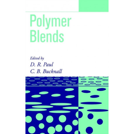 Polymer Blends: Formulation and Performance, Set: Set