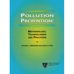Pollution Prevention: Methodology, Technologies and Practices