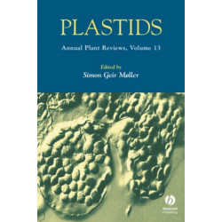Annual Plant Reviews, Plastids: Plastids