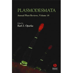 Annual Plant Reviews, Plasmodesmata: Plasmodesmata