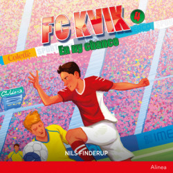 FC Kvik 4. En ny chance