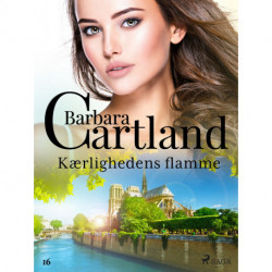 Kærlighedens flamme