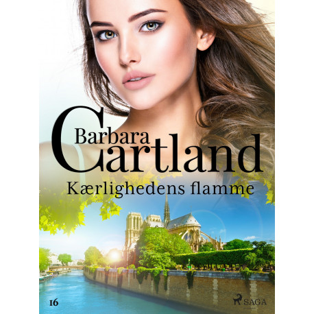 Kærlighedens flamme