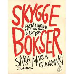 Skyggebokser: Fortællinger fra kanten af New York