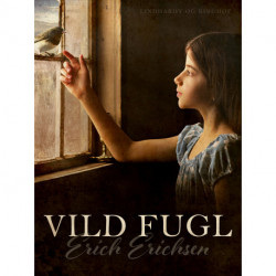 Vild fugl
