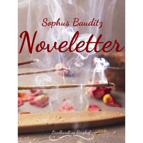 Noveletter