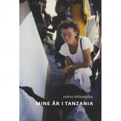 Mine år i Tanzania