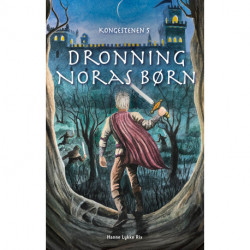 Dronning Noras børn: Kongestenen 5