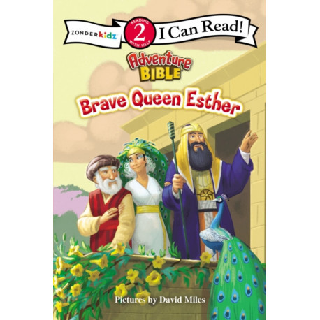 Brave Queen Esther: Level 2