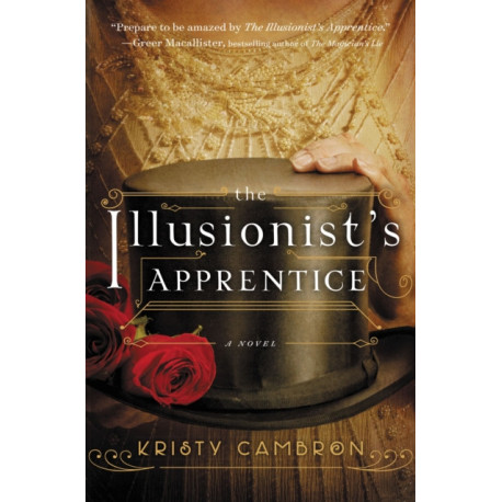 The Illusionist's Apprentice