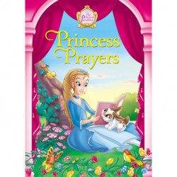 Princess Prayers