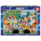 Educa Borras - The Marvellous World of Disney 1000 piece Jigsaw Puzzle