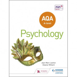 AQA A-level Psychology (Year 1 and Year 2)
