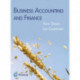 Business Accounting and Finance