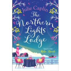 The Northern Lights Lodge