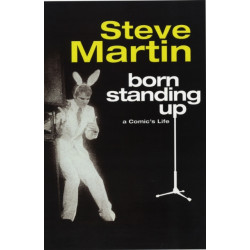 Born Standing Up: A Comic's Life