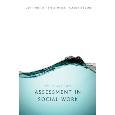 Assessment in Social Work