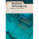 Radical Cataloging: Essays at the Front