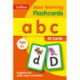 abc Flashcards: Ideal for Home Learning