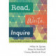 Read, Write, Inquire: Disciplinary Literacy in Grades 6–12