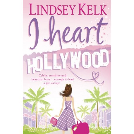 I Heart Hollywood
