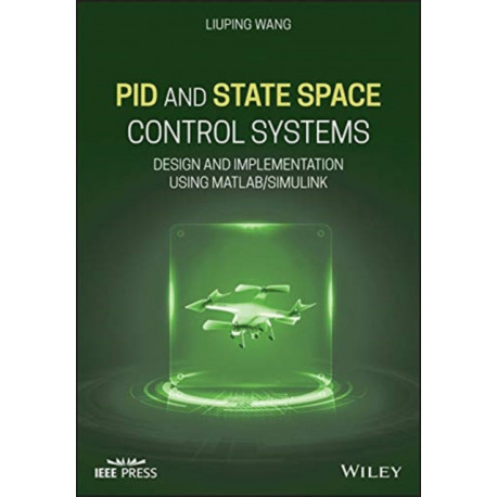 PID Control System Design and Automatic Tuning using MATLAB/Simulink