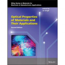 Optical Properties of Materials and Their Applications