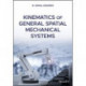 Kinematics of General Spatial Mechanical Systems