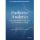 Predictive Analytics: Parametric Models for Regression and Classification Using R