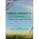 Green Energy to Sustainability: Strategies for Global Industries