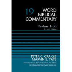Psalms 1-50, Volume 19: Second Edition