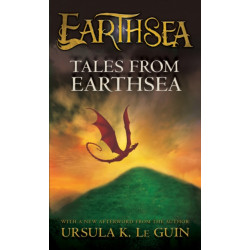 The Tales from Earthsea