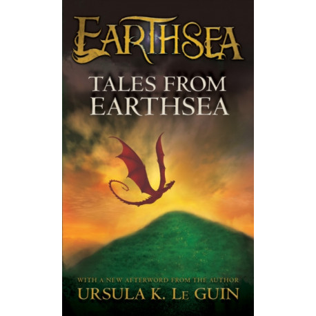 The Tales from Earthsea