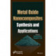 Metal Oxide Nanocomposites: Synthesis and Applications