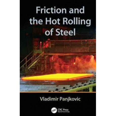 Friction and the Hot Rolling of Steel