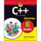 C++ All-in-One For Dummies