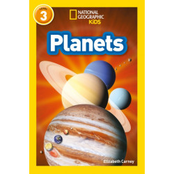 Planets: Level 3