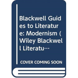 Modernism  Handbook: Modernism