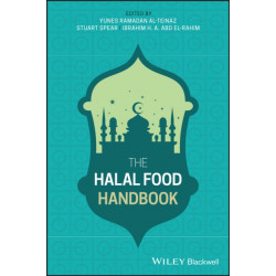 The Halal Food Handbook