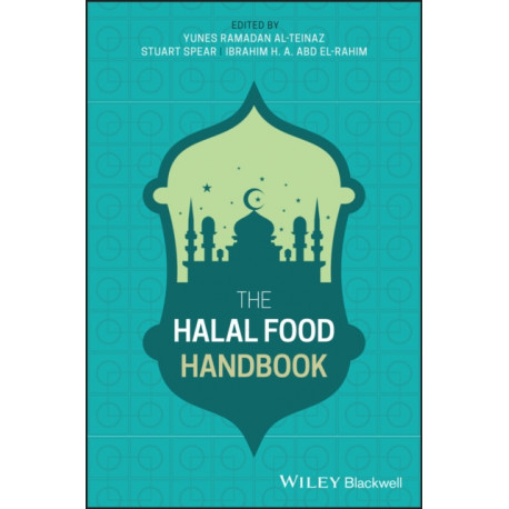 The Halal Food Handbook